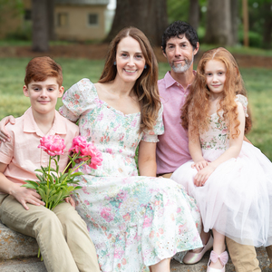 Fundraising Page: Vanessa Moses